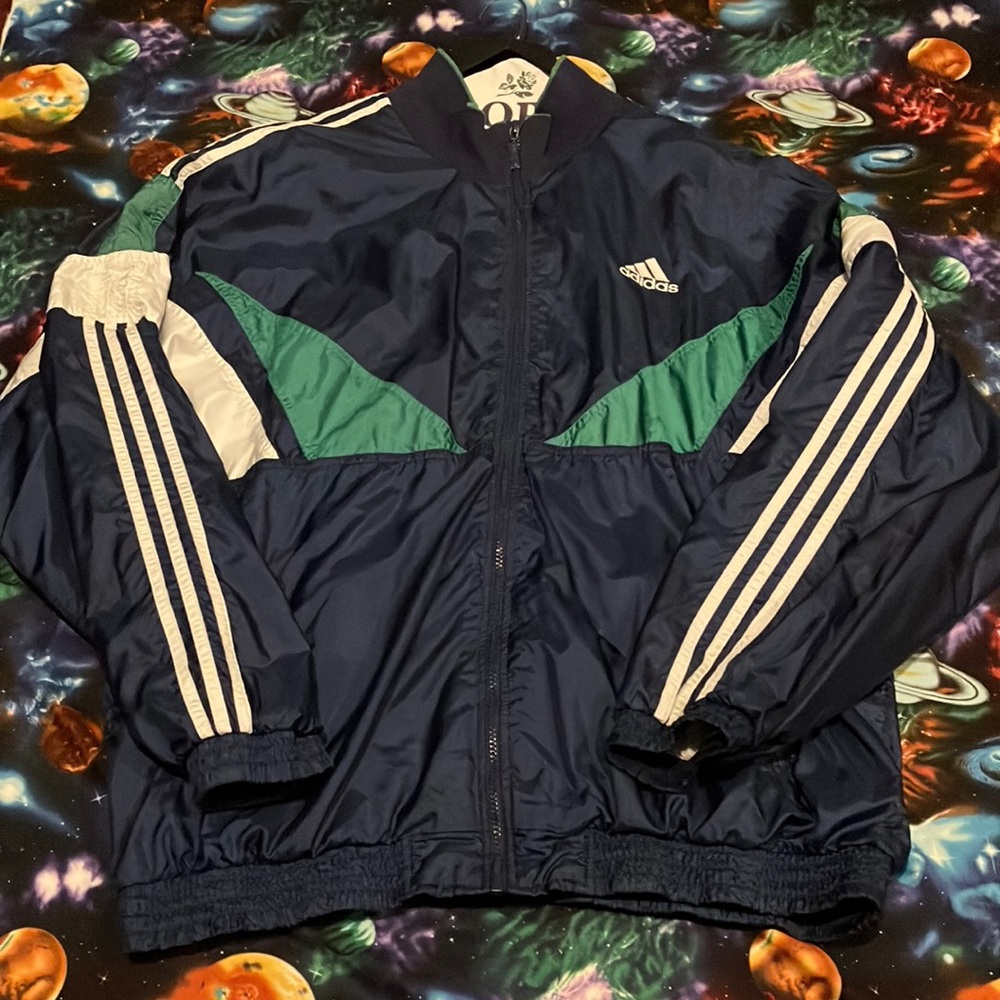 Fun fact: This was my first vintage piece I ever purchased 🌱